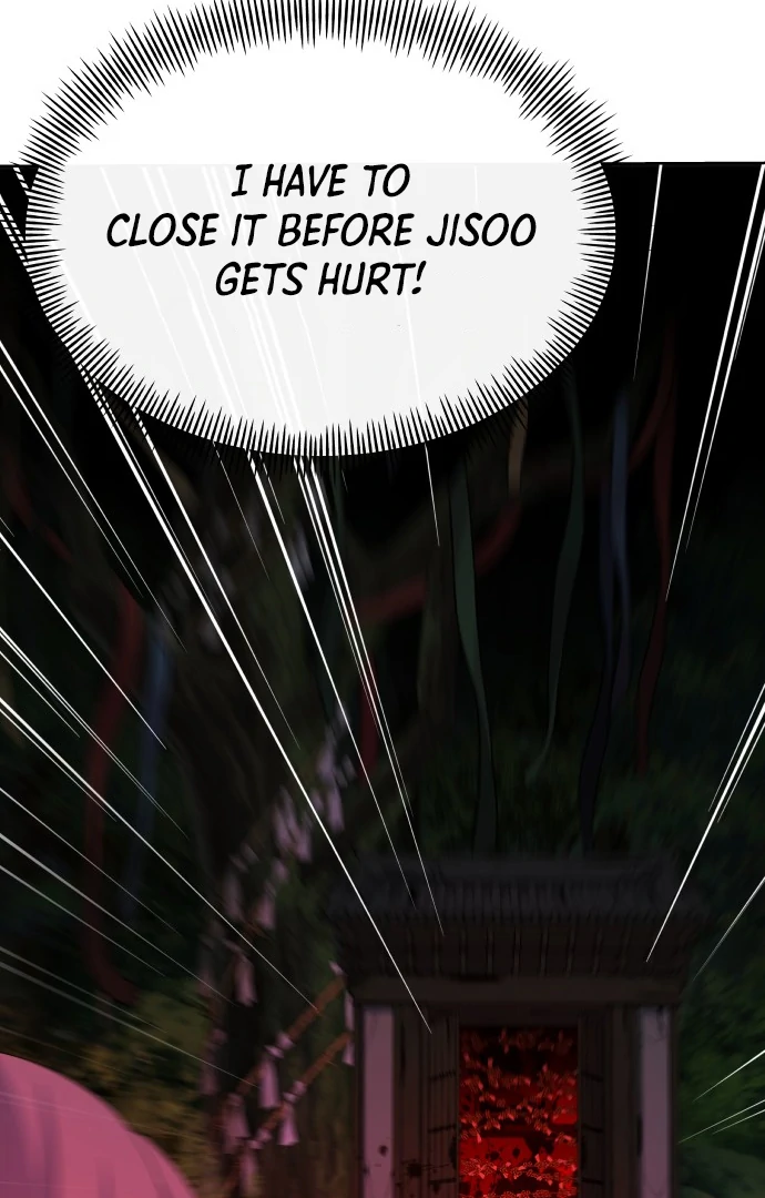 Spirit of the Shrine: The Snake Swallowing Child Chapter 9 654 155