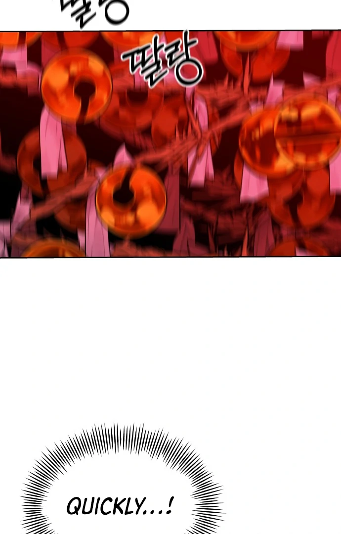 Spirit of the Shrine: The Snake Swallowing Child Chapter 9 656 157