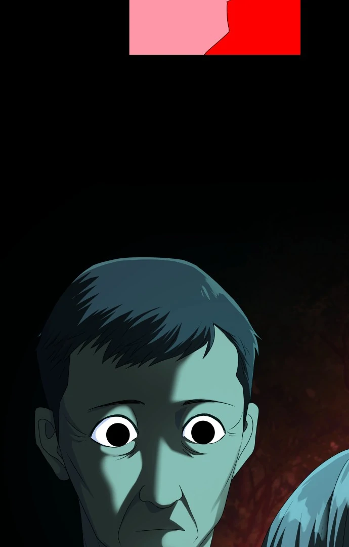 Spirit of the Shrine: The Snake Swallowing Child Chapter 9 661 162