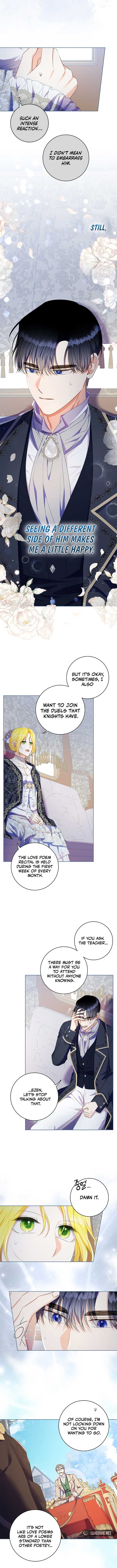 Spring Breeze of the Wasteland Chapter 22 36 2