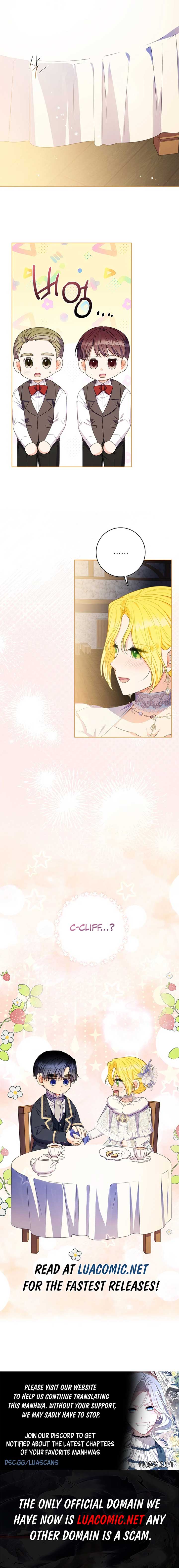 Spring Breeze of the Wasteland Chapter 22 43 9