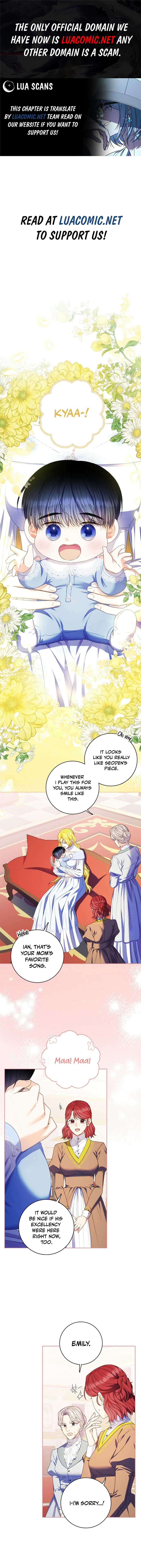 Spring Breeze of the Wasteland Chapter 24 47 01