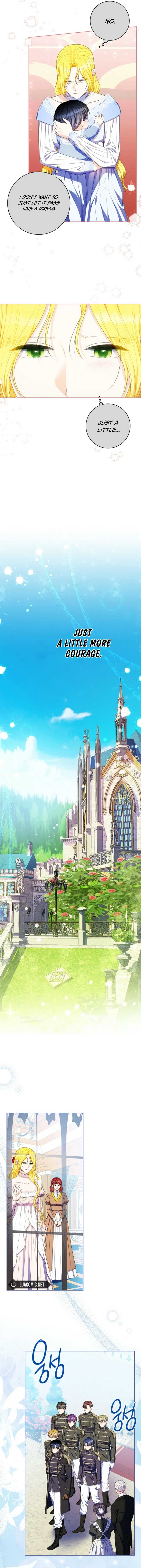 Spring Breeze of the Wasteland Chapter 24 49 03