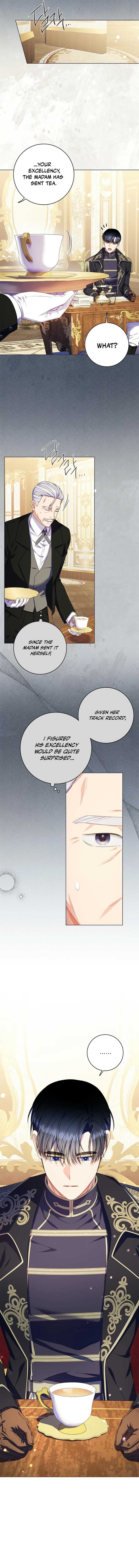 Spring Breeze of the Wasteland Chapter 24 52 06