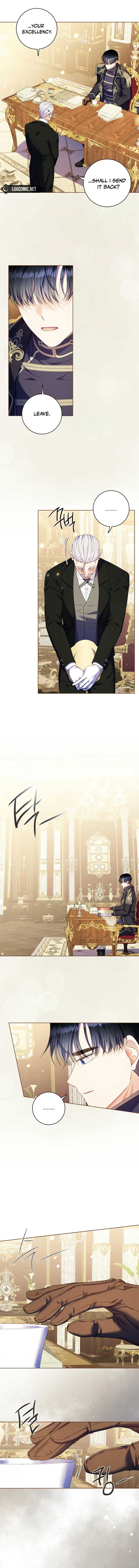 Spring Breeze of the Wasteland Chapter 24 53 07