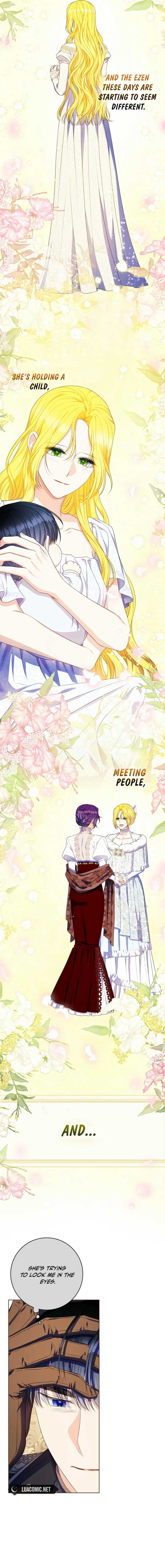 Spring Breeze of the Wasteland Chapter 24 55 09