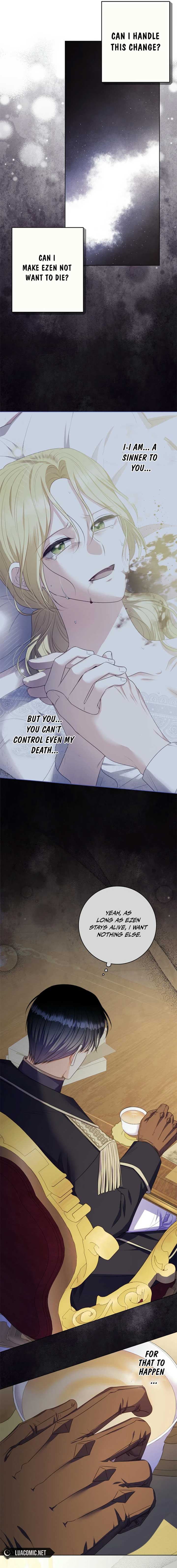 Spring Breeze of the Wasteland Chapter 24 56 10