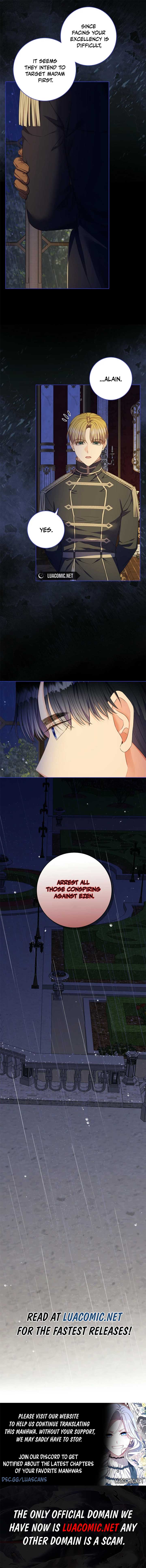 Spring Breeze of the Wasteland Chapter 26 39 8