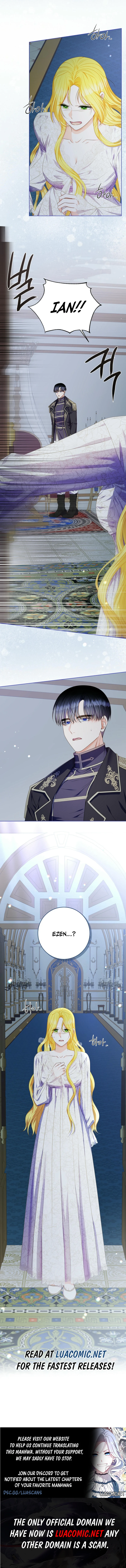 Spring Breeze of the Wasteland Chapter 27 39 7