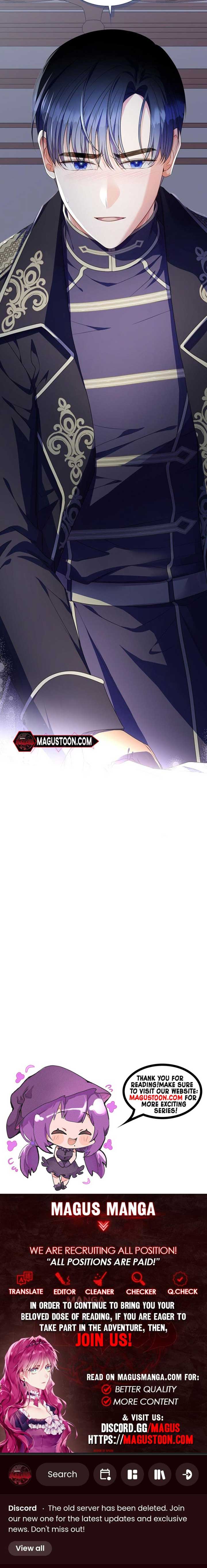 Spring Breeze of the Wasteland Chapter 29 31 5