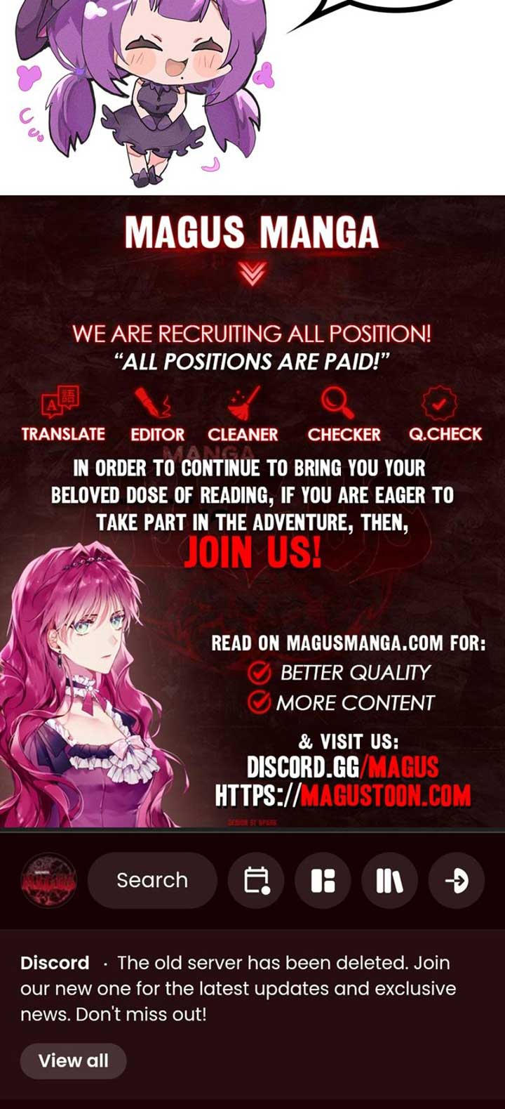 Spring Breeze of the Wasteland Chapter 33 35 6