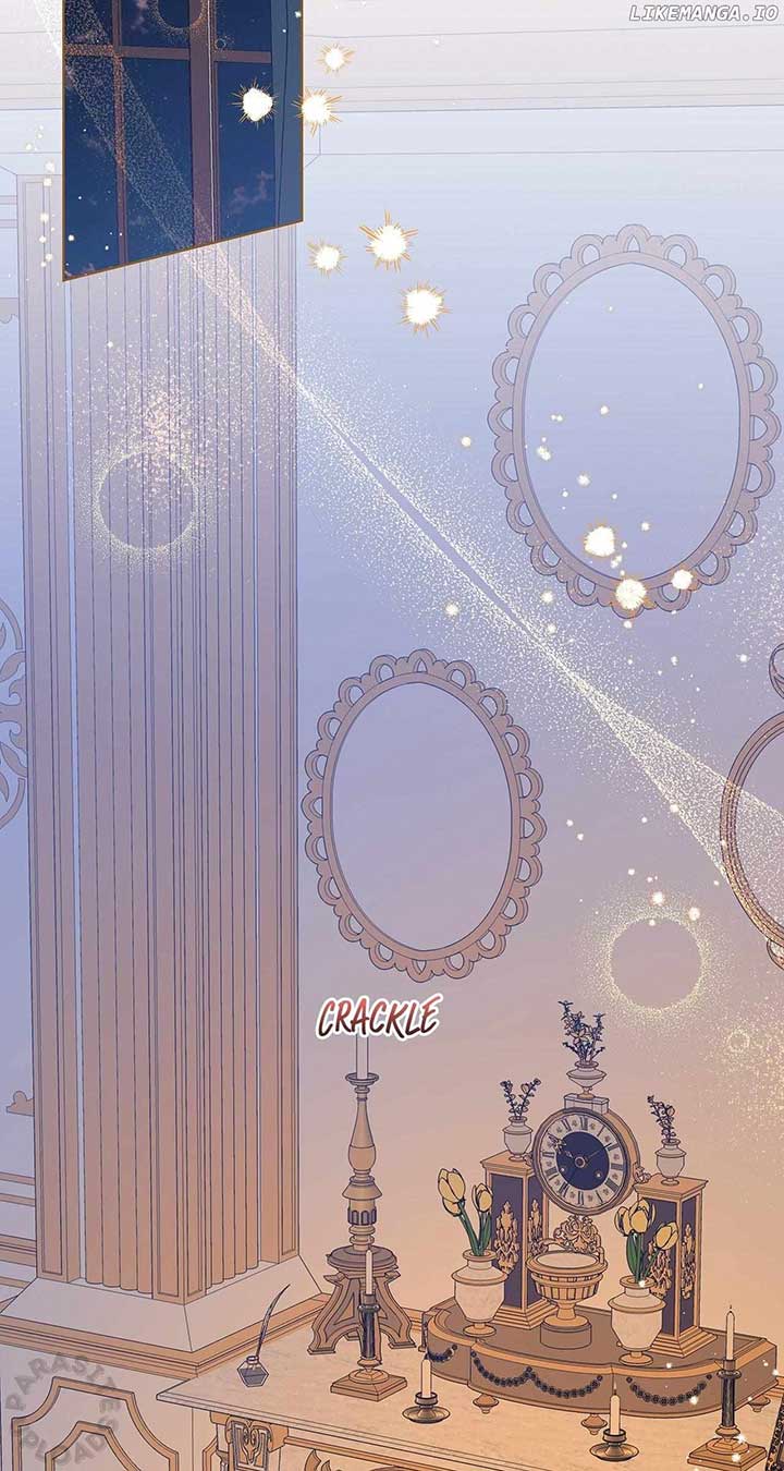 Spring Breeze of the Wasteland Chapter 35 232 03