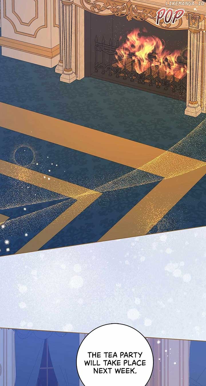 Spring Breeze of the Wasteland Chapter 35 233 04