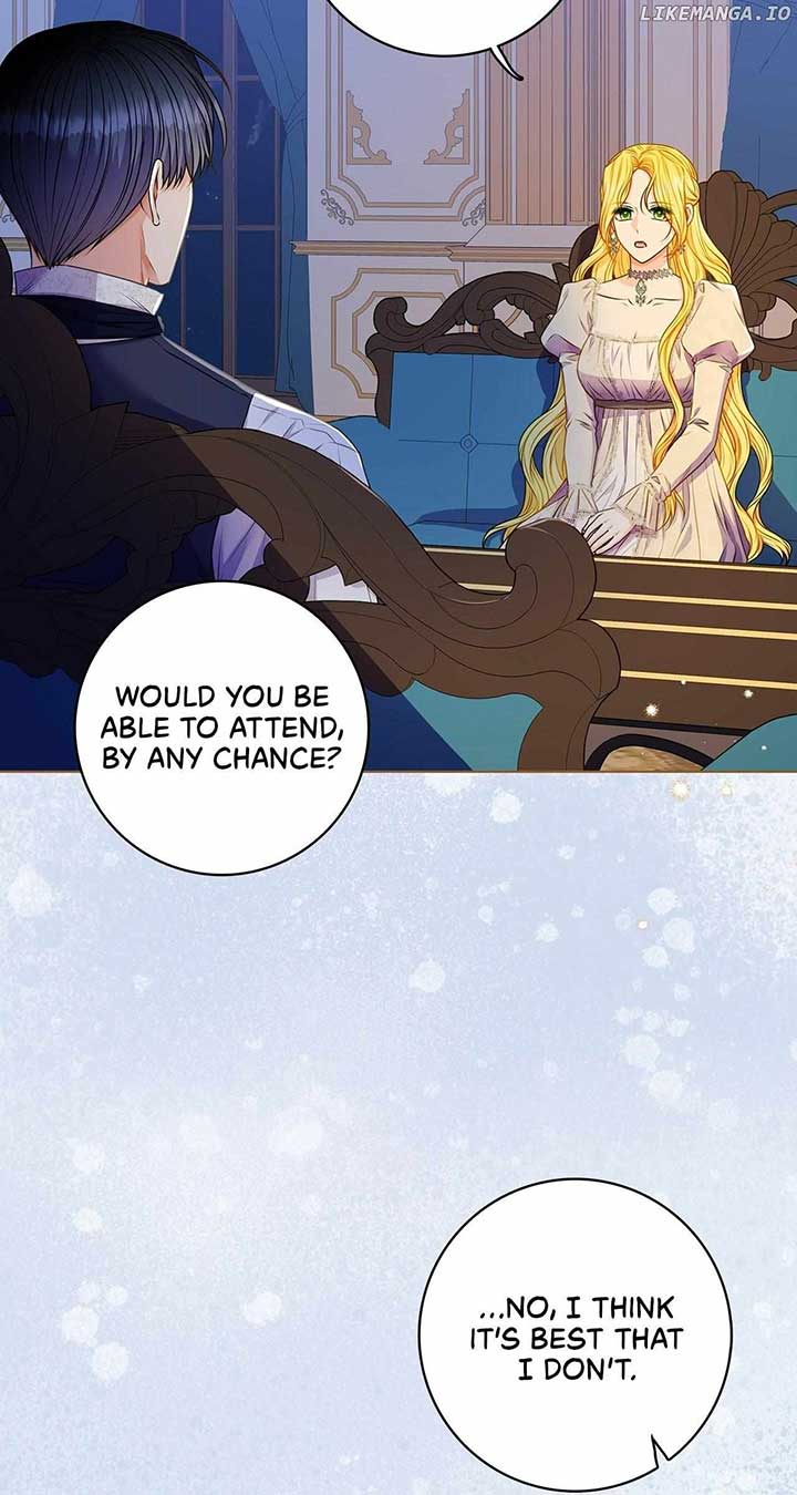 Spring Breeze of the Wasteland Chapter 35 234 05