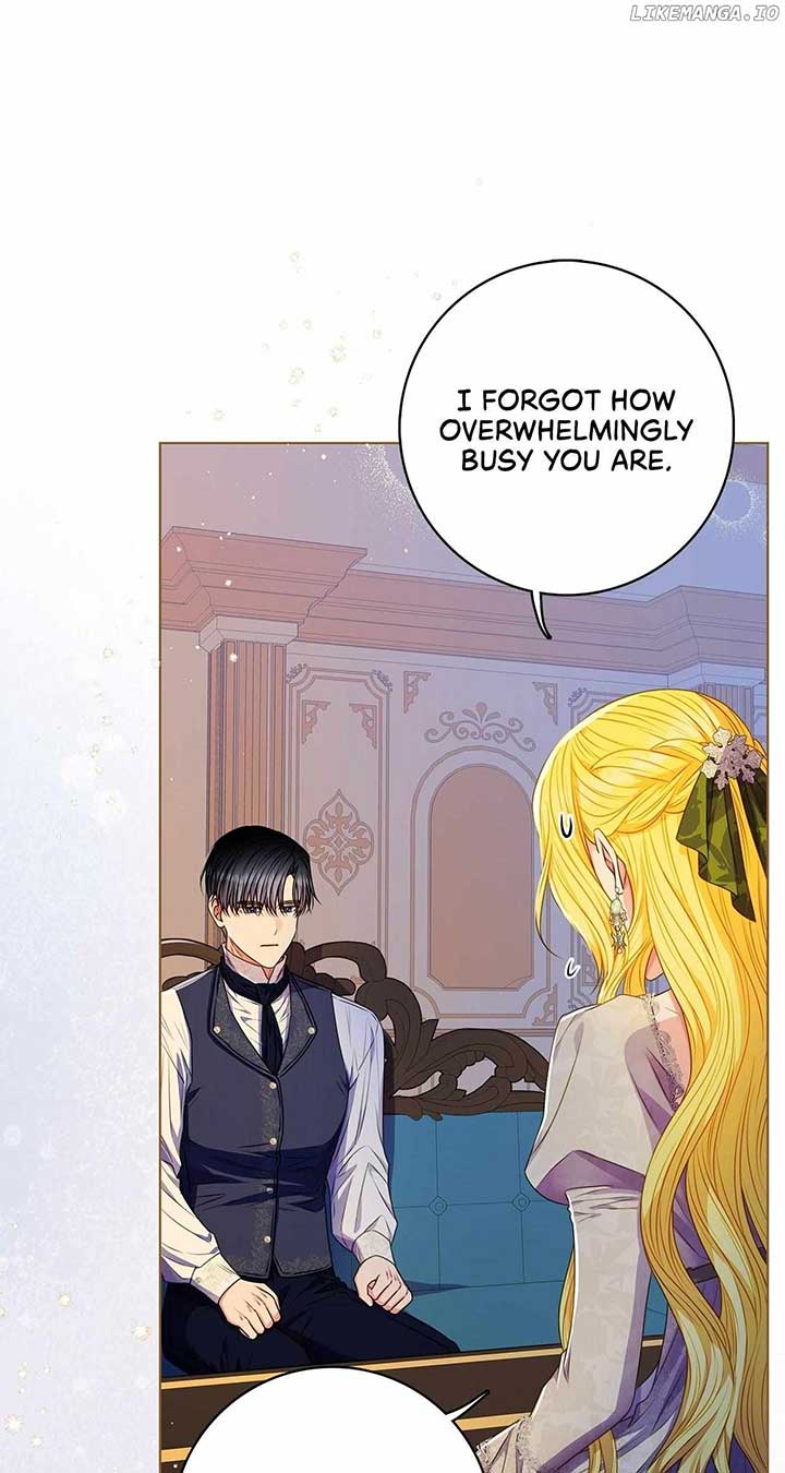 Spring Breeze of the Wasteland Chapter 35 237 08