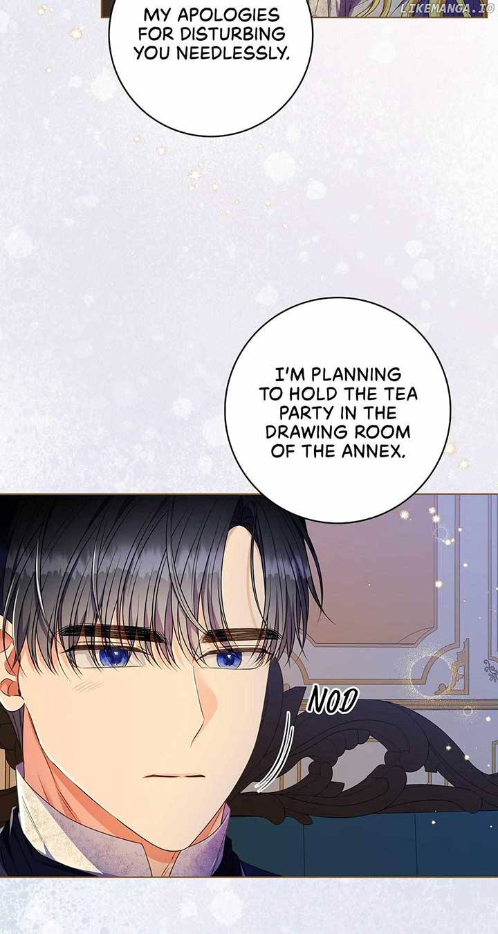 Spring Breeze of the Wasteland Chapter 35 238 09