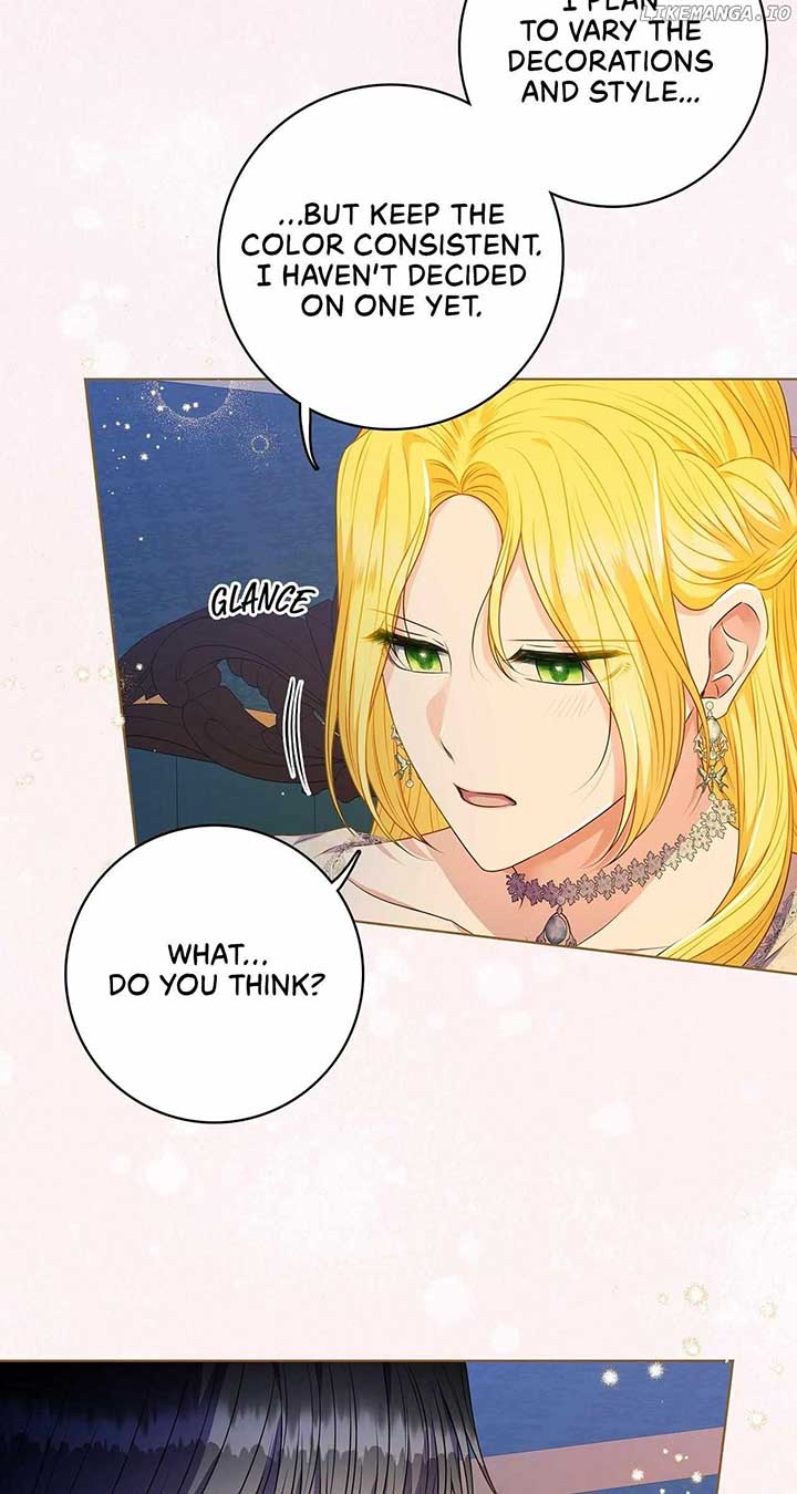 Spring Breeze of the Wasteland Chapter 35 241 12