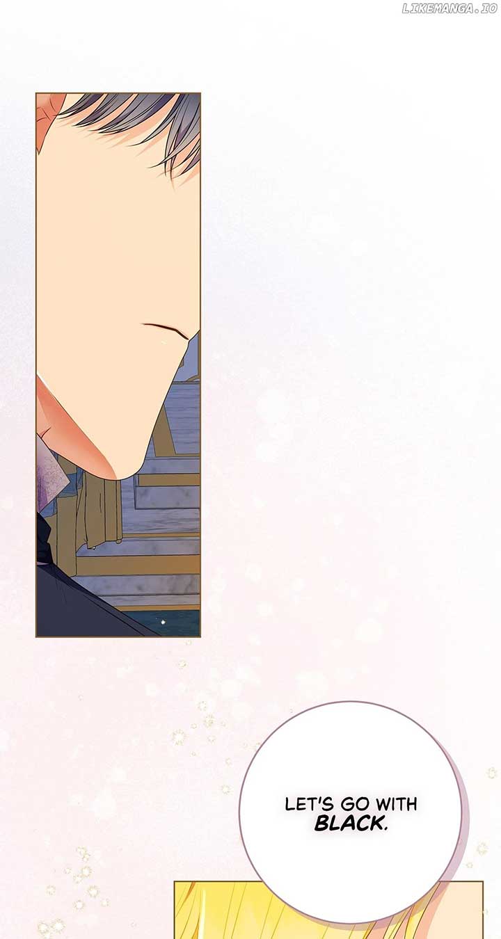 Spring Breeze of the Wasteland Chapter 35 244 15