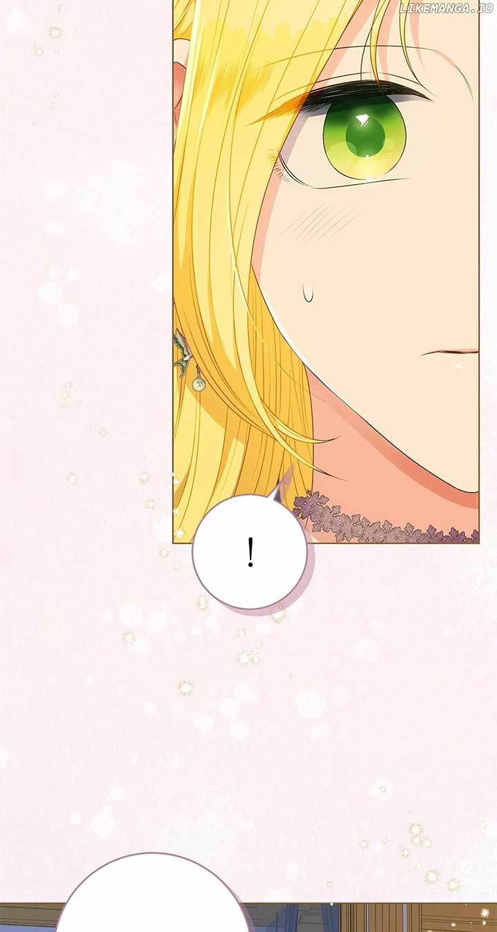 Spring Breeze of the Wasteland Chapter 35 245 16