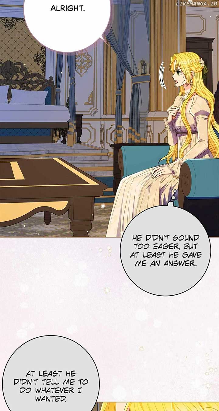 Spring Breeze of the Wasteland Chapter 35 246 17