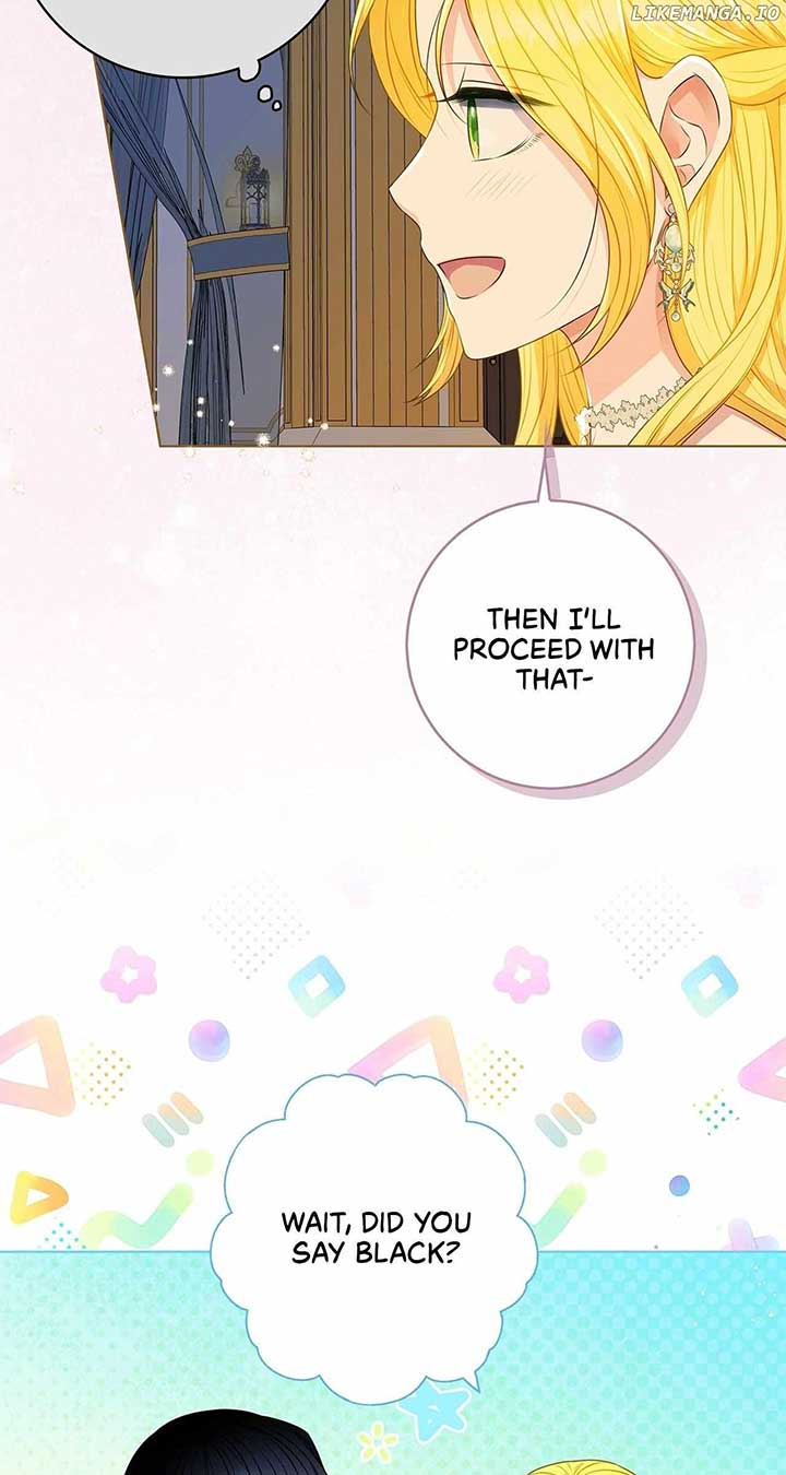 Spring Breeze of the Wasteland Chapter 35 247 18