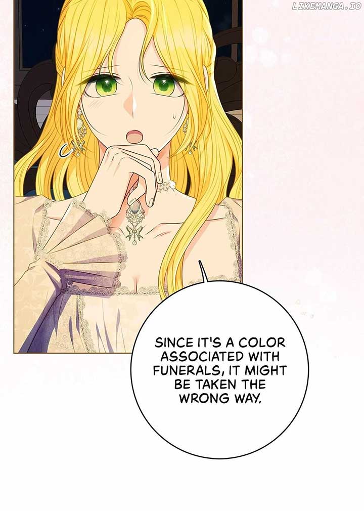 Spring Breeze of the Wasteland Chapter 35 249 20