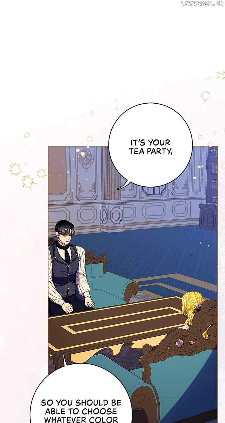 Spring Breeze of the Wasteland Chapter 35 250 21