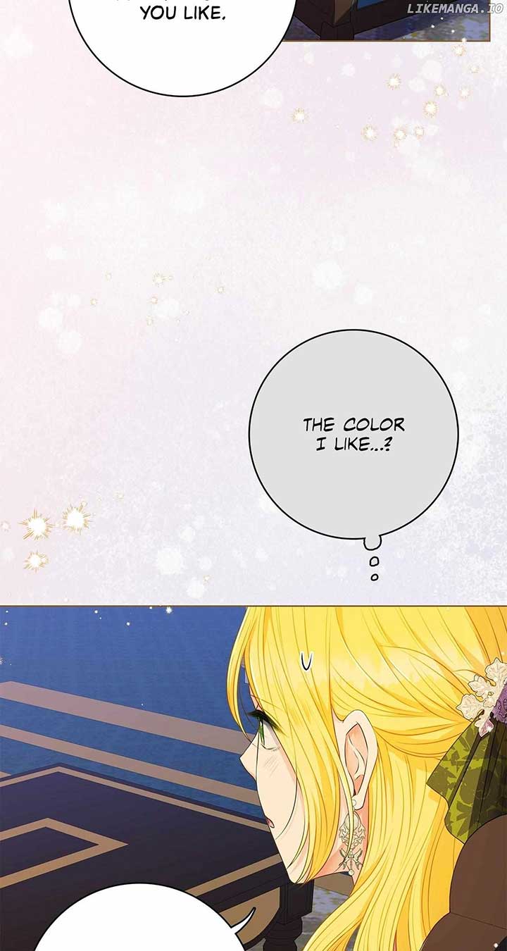 Spring Breeze of the Wasteland Chapter 35 251 22