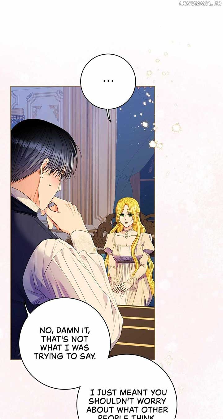 Spring Breeze of the Wasteland Chapter 35 257 28