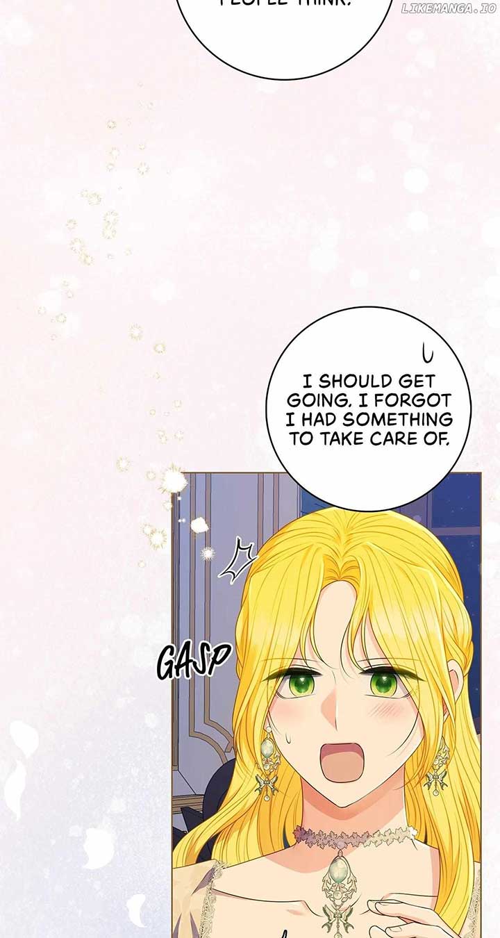 Spring Breeze of the Wasteland Chapter 35 258 29