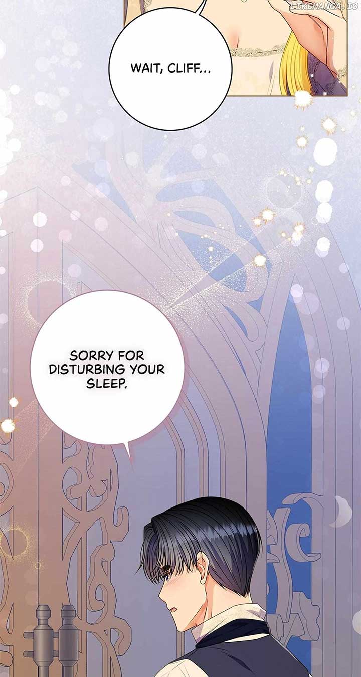 Spring Breeze of the Wasteland Chapter 35 259 30