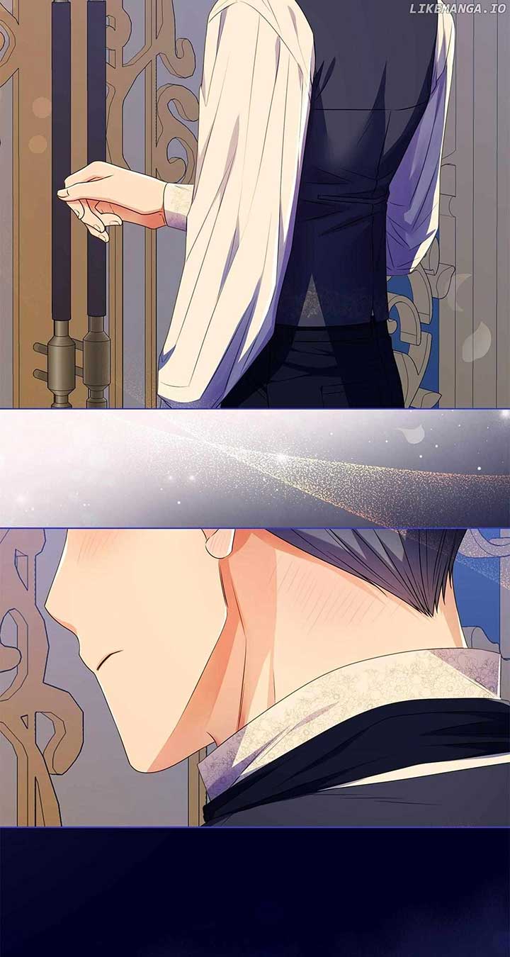 Spring Breeze of the Wasteland Chapter 35 260 31