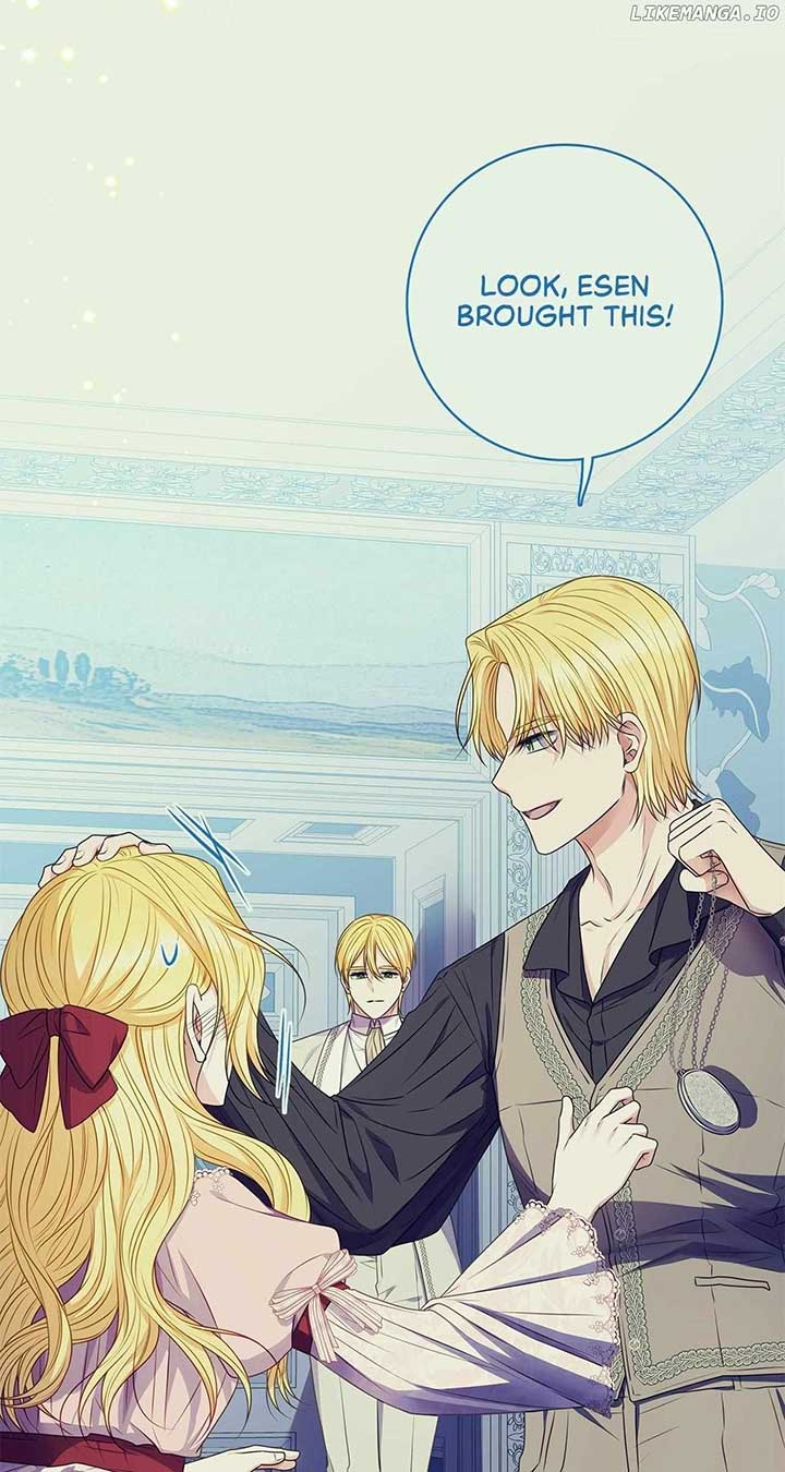 Spring Breeze of the Wasteland Chapter 35 265 36