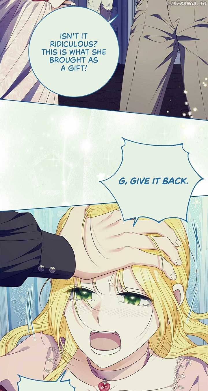 Spring Breeze of the Wasteland Chapter 35 266 37