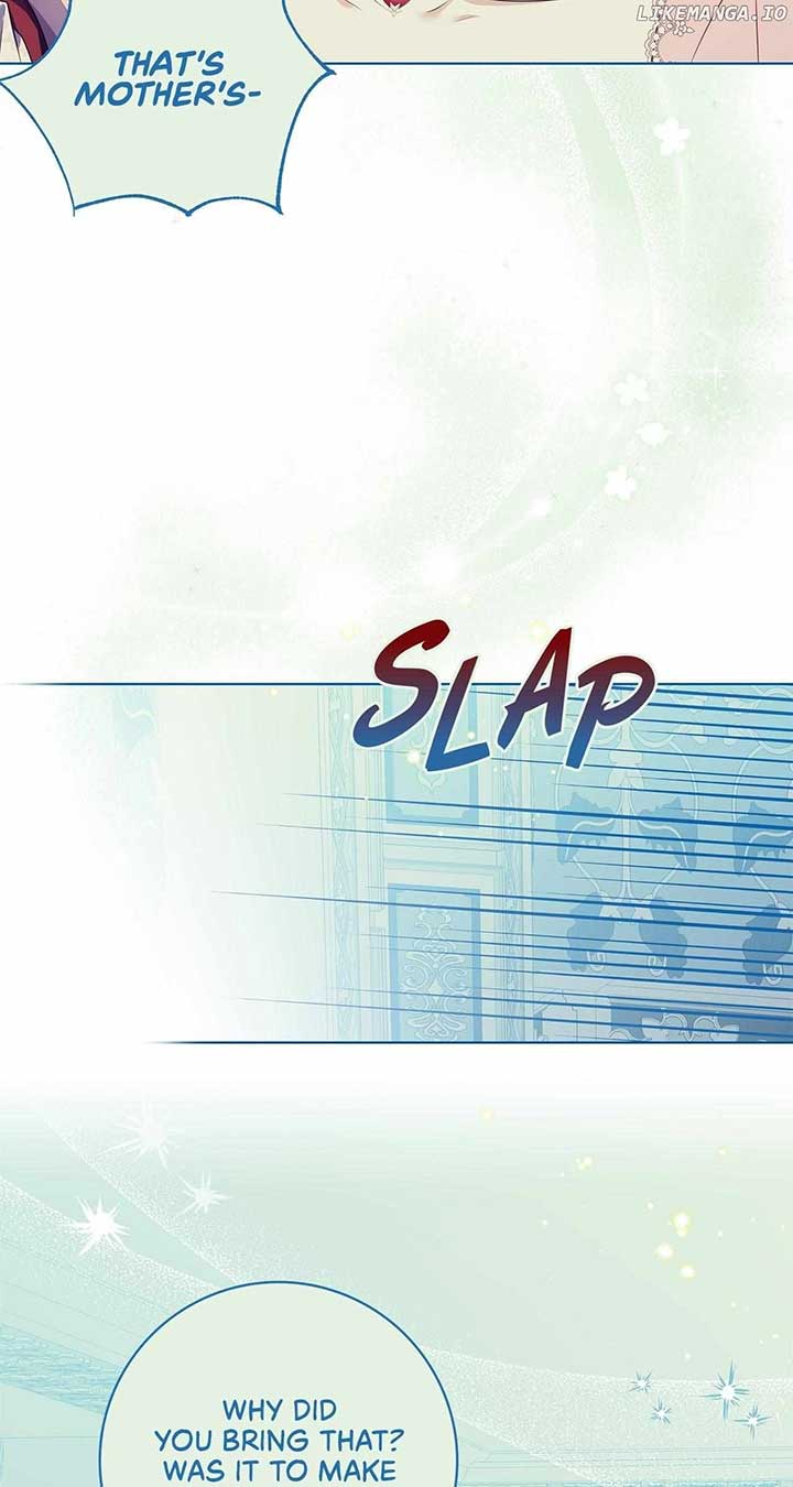 Spring Breeze of the Wasteland Chapter 35 267 38