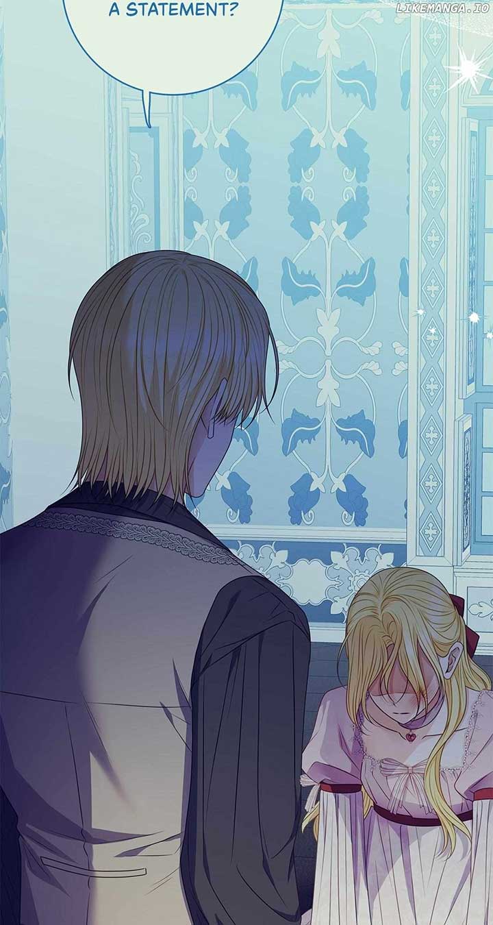 Spring Breeze of the Wasteland Chapter 35 268 39