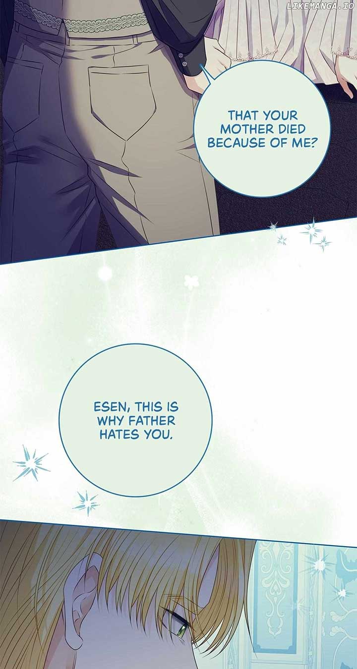 Spring Breeze of the Wasteland Chapter 35 269 40