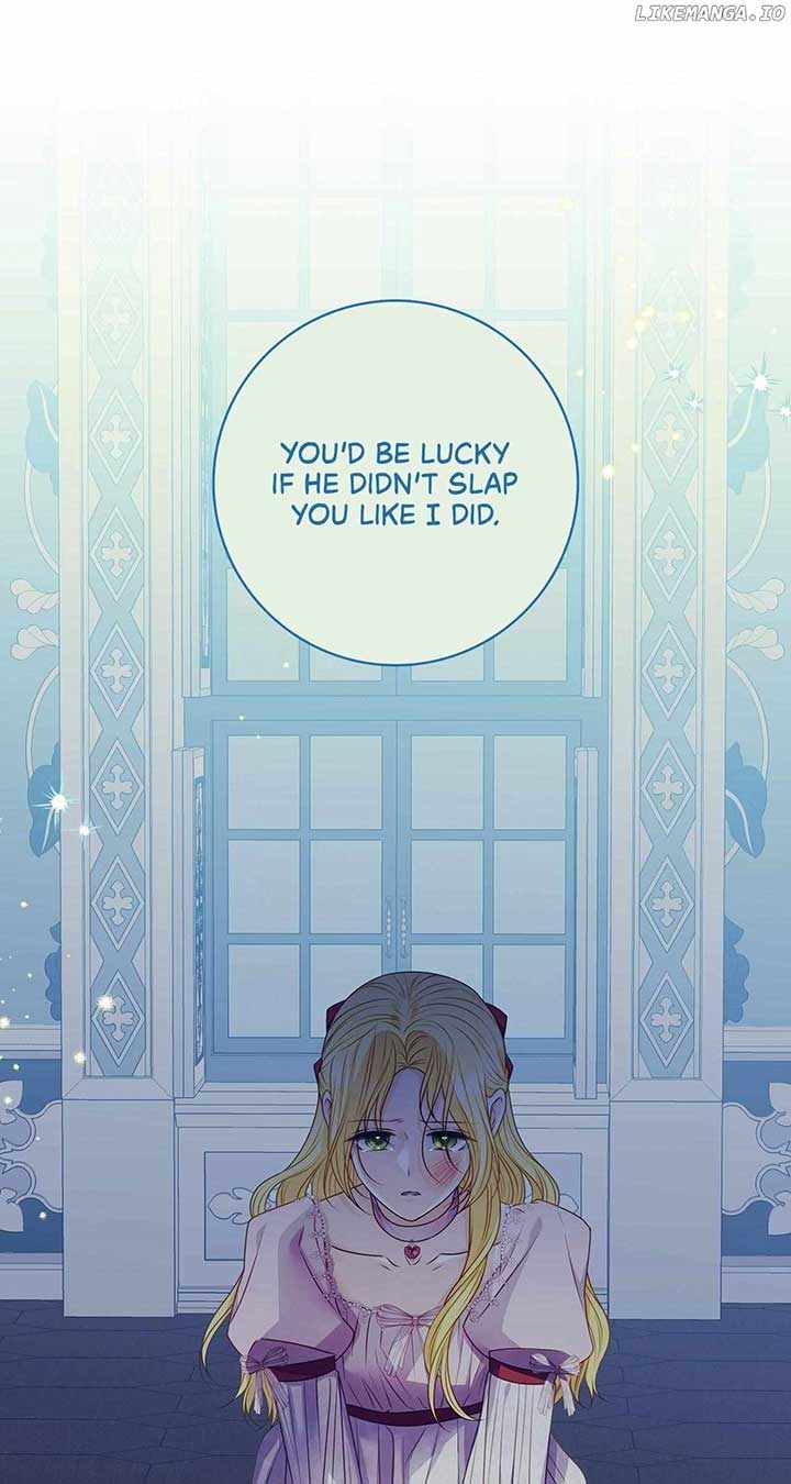 Spring Breeze of the Wasteland Chapter 35 271 42