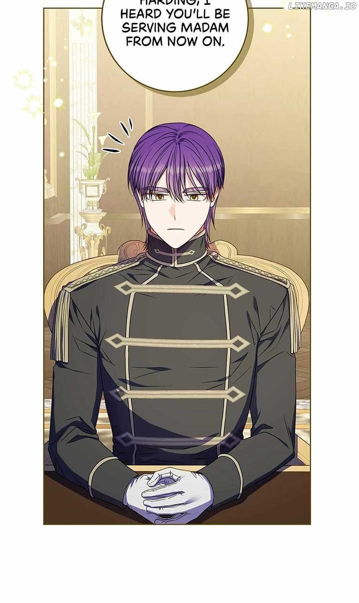 Spring Breeze of the Wasteland Chapter 35 282 53