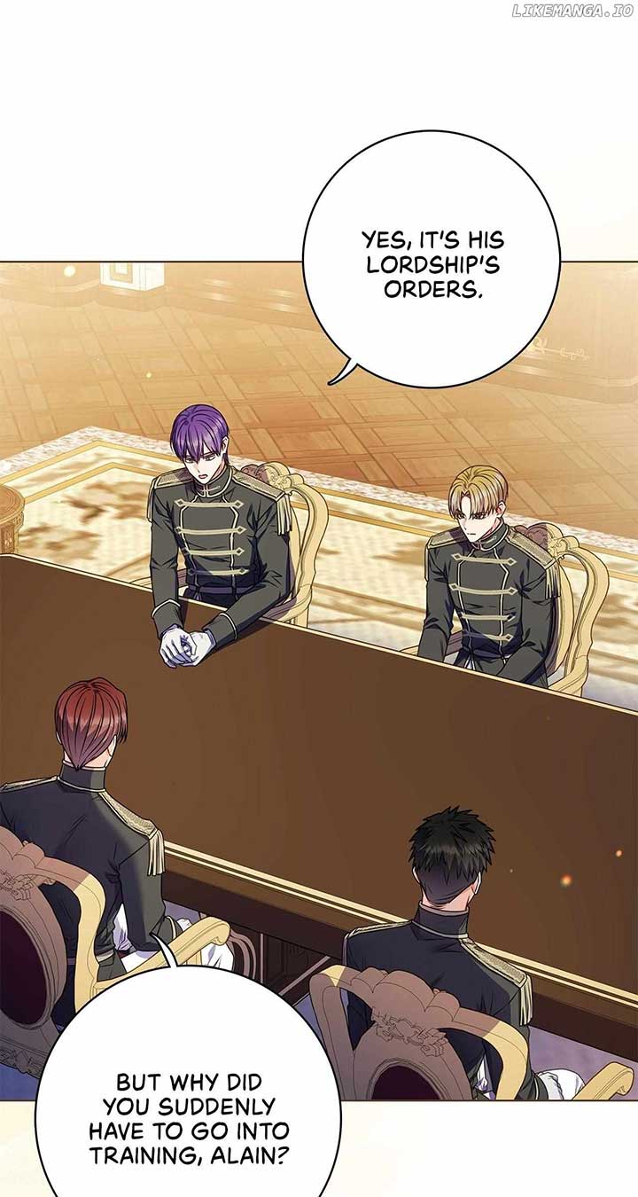 Spring Breeze of the Wasteland Chapter 35 283 54