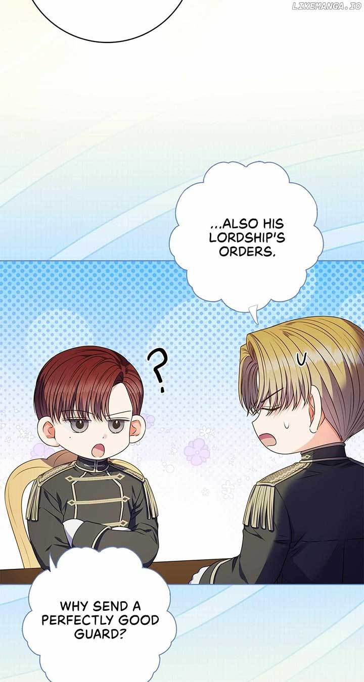 Spring Breeze of the Wasteland Chapter 35 284 55