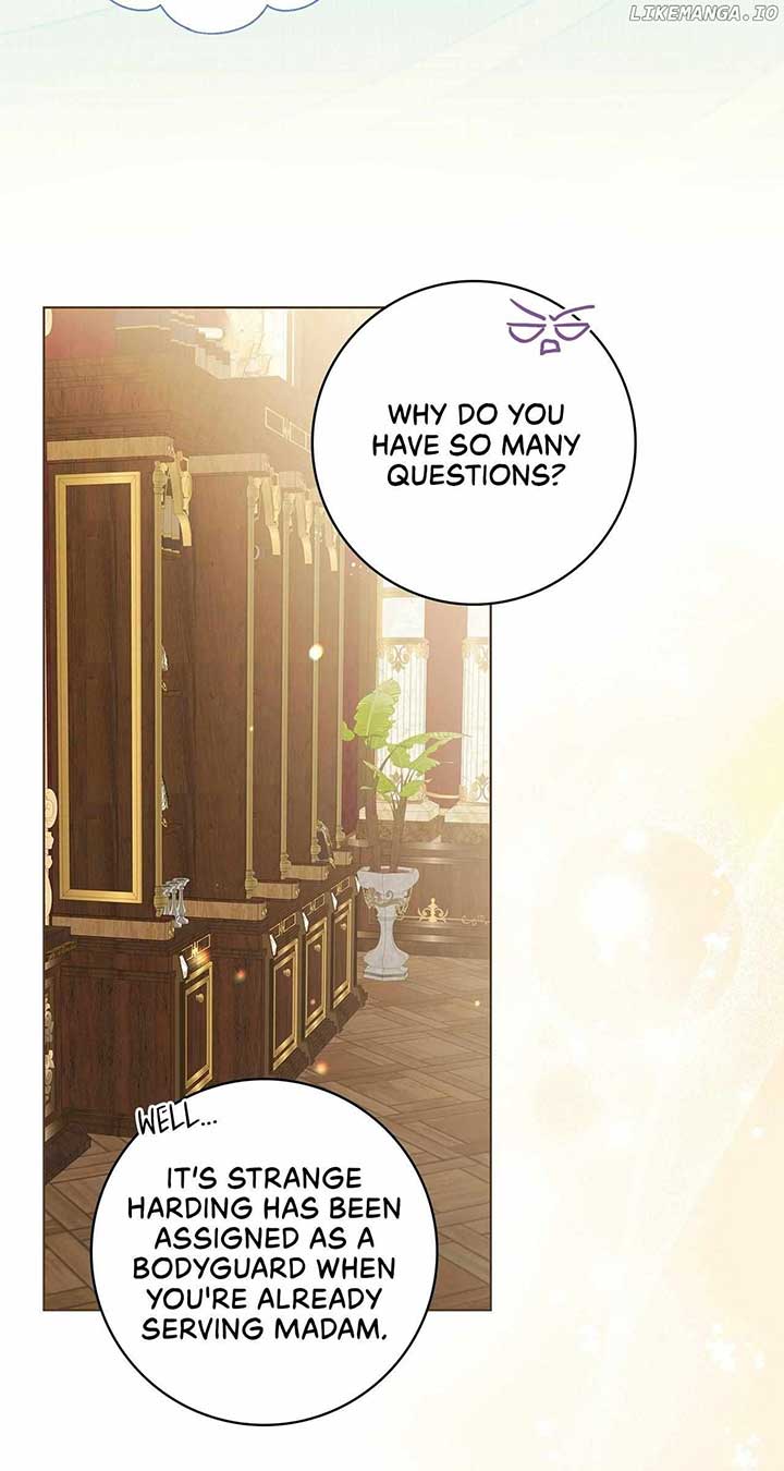 Spring Breeze of the Wasteland Chapter 35 285 56