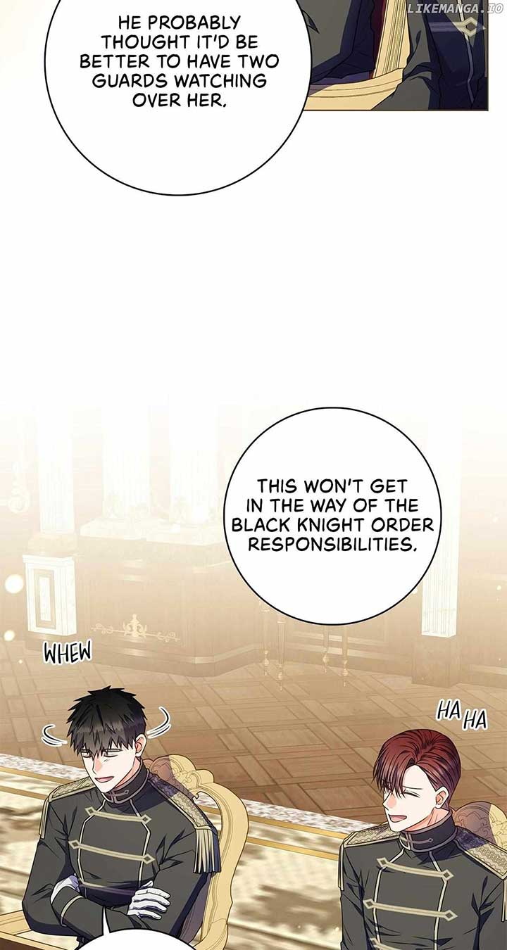 Spring Breeze of the Wasteland Chapter 35 287 58