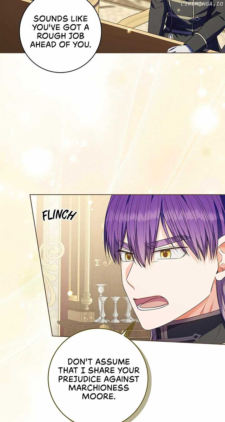 Spring Breeze of the Wasteland Chapter 35 288 59