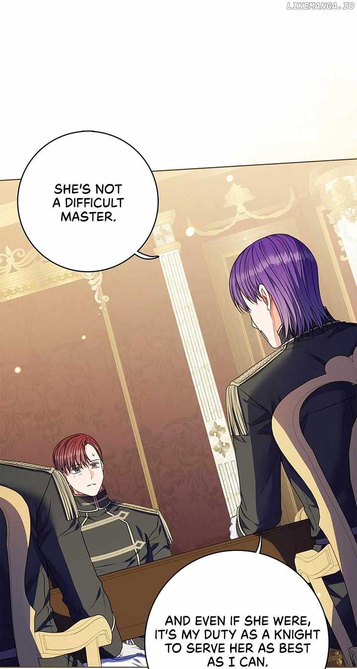 Spring Breeze of the Wasteland Chapter 35 290 61