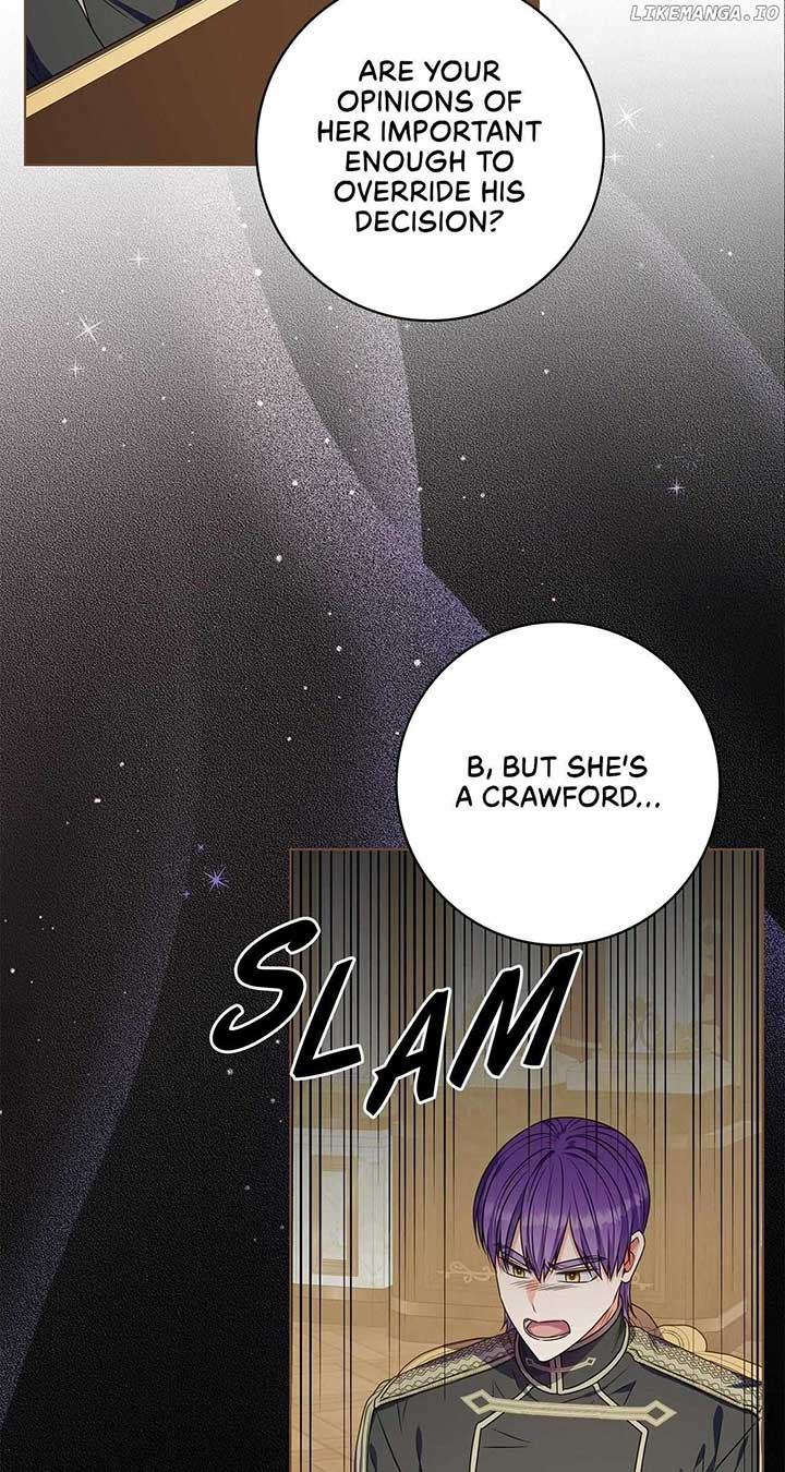 Spring Breeze of the Wasteland Chapter 35 292 63