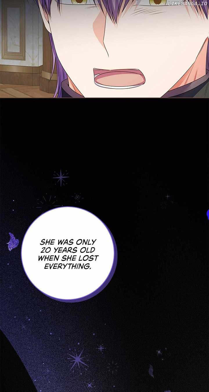 Spring Breeze of the Wasteland Chapter 35 294 65