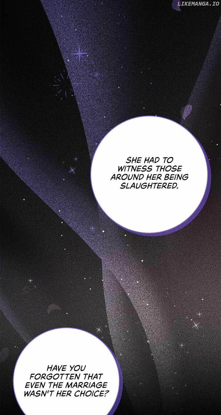 Spring Breeze of the Wasteland Chapter 35 295 66