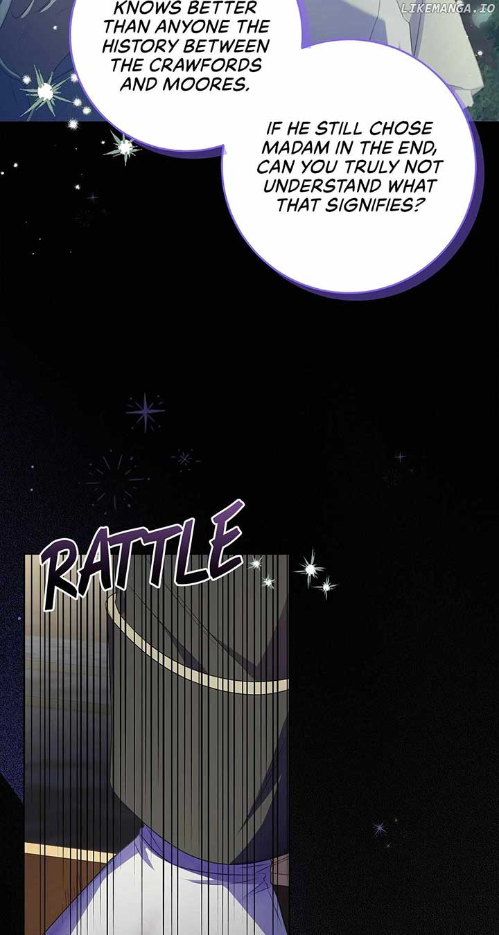 Spring Breeze of the Wasteland Chapter 35 298 69