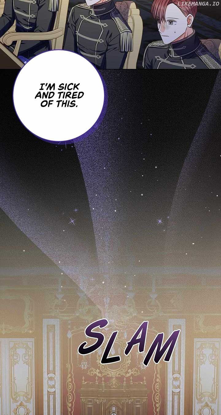 Spring Breeze of the Wasteland Chapter 35 302 73